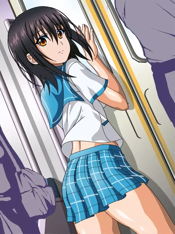 Himeragi Yukina to Love Love H suru CG Shuu VI Seifuku to Inma no Gakuen Hen