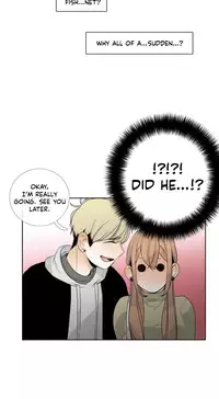 [Silverstar] Talk To Me Ch.1-28 (English) (Ongoing)