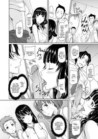 [Kisaragi Gunma] It's a Straight Line Once You Fall in Love [English] [Decensored]