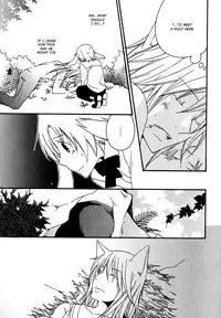 [Anthology] Mimi Paradise Vol. 1 [English]