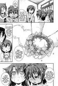 [Yamazaki Kana] Chu & Lo [English] {Mistvern}