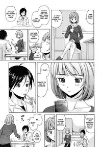 [Fuuga] Wain no Kachikan (Sense of Values of Wine) Chapter 1-6 [English][Complete]