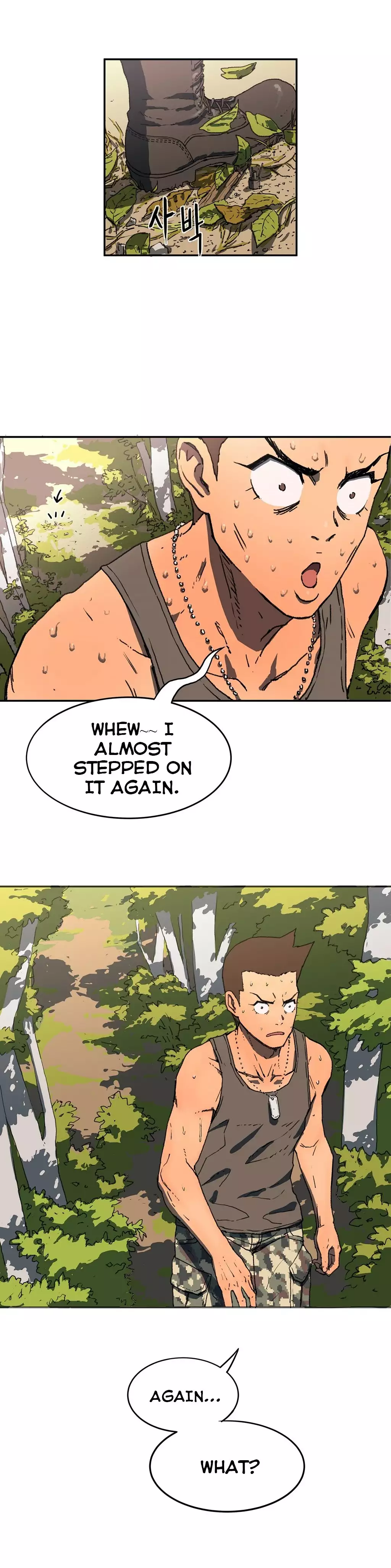 Refrain Love Ch.1-14