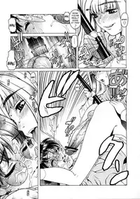 [Hidiri Rei] UK -UNMORAL KIDs- [English] [SaHa]