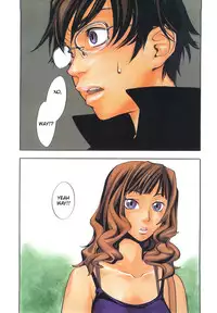 [Yonekura Kengo] Evergreen (complete) [English]