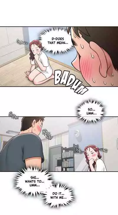 [Choe Namsae, Shuroop] Sexercise Ch. 1-43 [English]