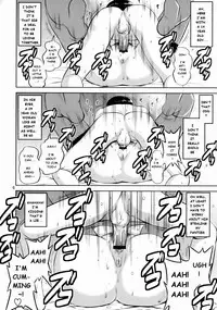 (COMIC1☆4) [Saigado (Saigado)] F-NERD Rebuild of "Another Time, Another Place." (Neon Genesis Evangelion) [English]