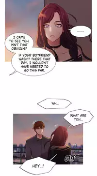 [PINKO] Scandal of the Witch Ch.1-29 (English) (Ongoing)