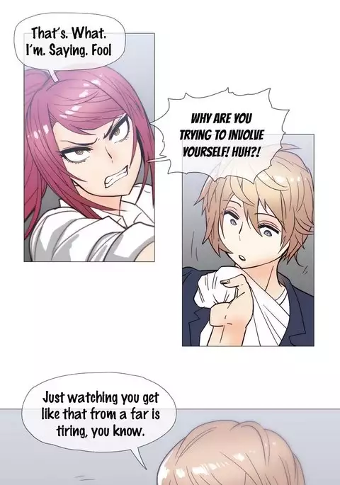 Household Affairs Ch.1-42