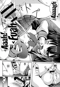 (SC2017 Winter) [Nechorapoddo (Nanpuu)] Akatsuki-chan o xx Shitai!! (Kantai Collection -KanColle-) [English] {Doujins.com}