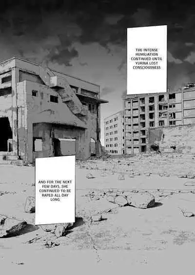 Kairaku Ochi ni Teikou suru Kedakaki Onna | A Noble Woman Who Resists The Fall of Pleasure