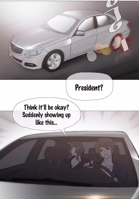 Household Affairs Ch.1-33