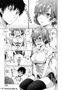 [Shouno Kotaroo] Hatsujou Baby - Baby in Mating Season [English] [doujin-moe.us]