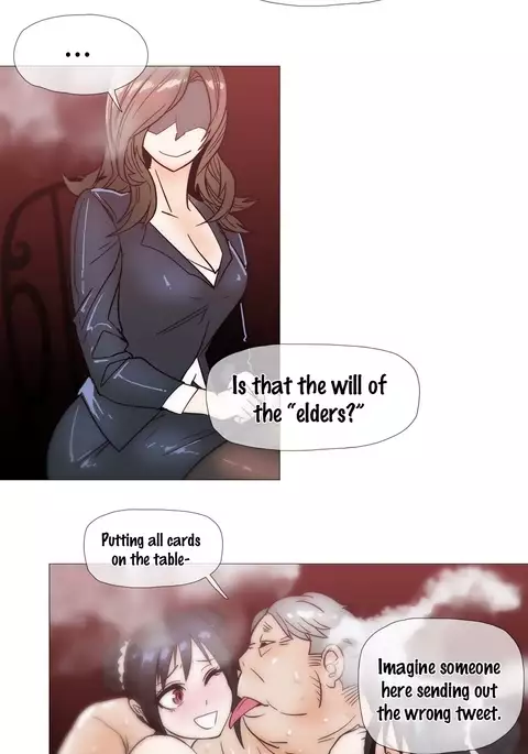 Household Affairs Ch.1-37