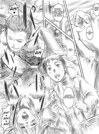 (C82) [MASHIRA-DOU (Mashiraga Aki)] FORK IN THE ROAD 2 [English]