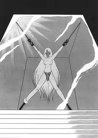 (C55) [RAT TAIL (Various)] TAIL-MEN LEIJI MATSUMOTO BOOK (Various)