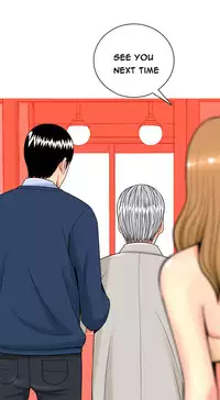 Hooker Ch.1-36 (English) (Ongoing)