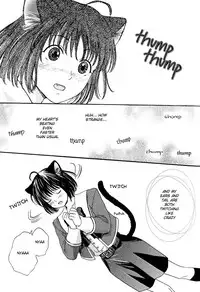 [Anthology] Mimi Paradise Vol. 1 [English]