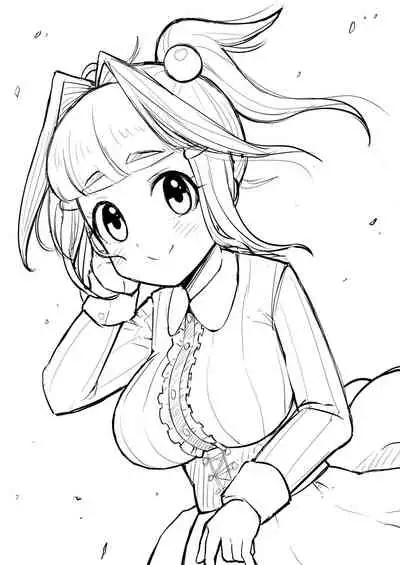 [Pink Unkou (EO Masaka)] Tonari no ano konoki ni narukarada - Because of the body of the girl sitting next to me + Mumu's pixiv-twitter-fantia images (Machine Translated)