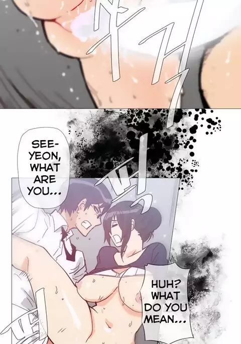 Household Affairs Ch.1-33