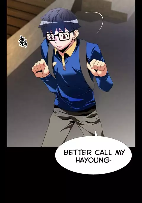 Love Parameter Ch.1-68