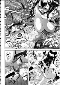 (Maeshima Ryo) Because she won't listen to me (english)