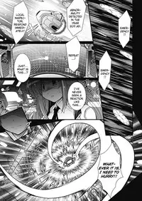 [Oohashi Takayuki] Para Furi ~Strange those who cohabit~ [English] {doujin-moe.us} [Digital]