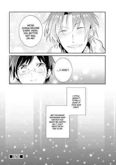 [Wacoco Waco] DolOta no Boku desu ga Shinken ni Idol Mezashimasu!? | Can an Otaku Like Me Really Be an Idol!? [English] [Decensored] [Digital]