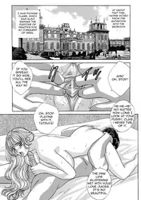 [Nishimaki Tohru] Blue Eyes Vol.5 [English]