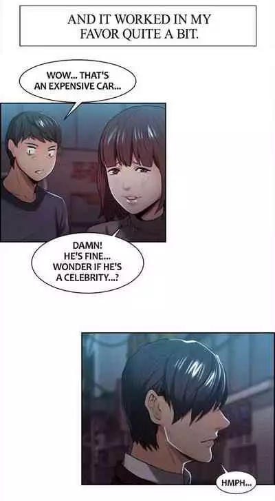 Taste of Forbbiden Fruit Ch.29/53