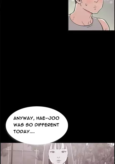 Cohabitation Ch.1-46