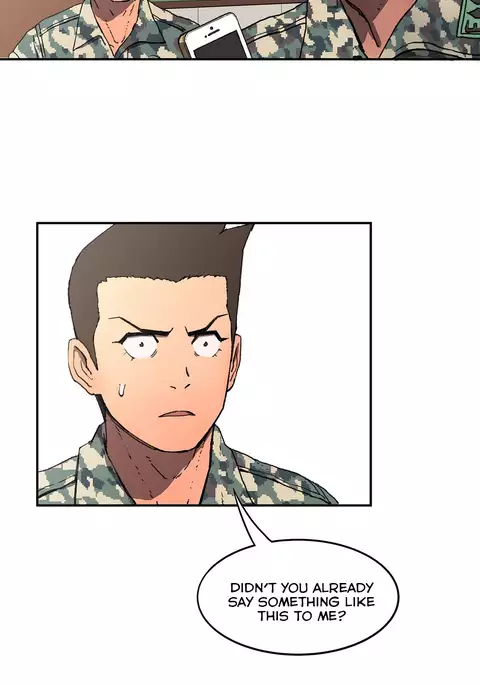 Refrain Love Ch.1-22