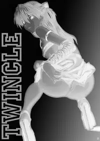 [TENGU NO TSUZURA (Kuro Tengu)] TWINCLE (Neon Genesis Evangelion) [Digital]