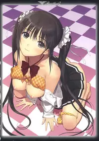 (C84) [T2 ART WORKS (Tony)] Recollect 2 ～T2 ART WORKS Illust Soushuubon～