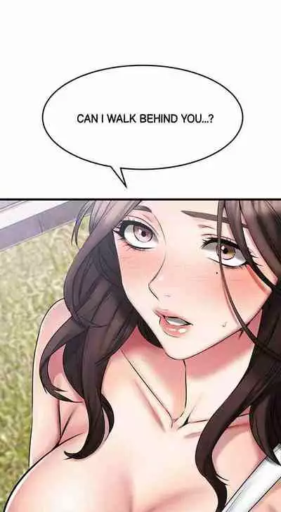 My Female Friend Who Crossed The Line [Rimpala, Gimdanchu] Ch.30? [English] [Manhwa PDF]