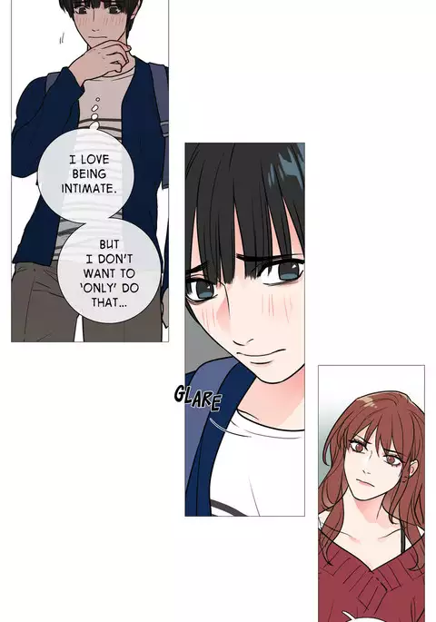 Sadistic Beauty Ch.1-29