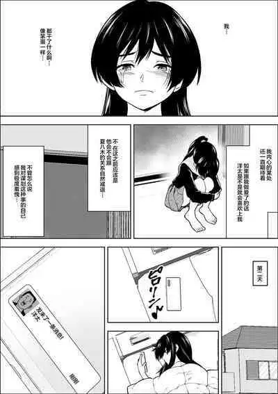 Make Heroine no Osananajimi wa Sex no Renshuudai ni Naru