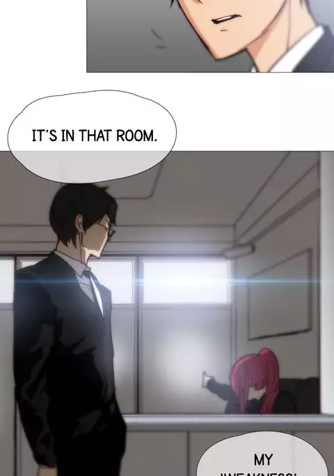 Household Affairs Ch.1-42