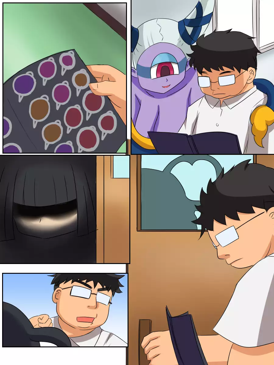 Youkai Sleepless Night!