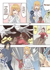 [Uru] Pretty Melt [English] [Ongoing]