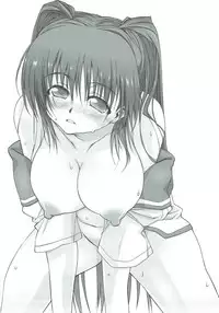 (C88) [Yamaguchi Print (Tamaki Yayoi)] Tama-nee ga Ippai (ToHeart2)