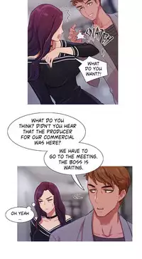 [PINKO] Scandal of the Witch Ch.1-29 (English) (Ongoing)