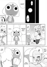 (C72) [TNC. (LUNCH)] Mo-tto! More Moa (Keroro Gunsou) [English] [Kusanyagi]