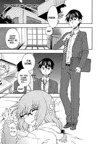 [Hanya] Yobae! Inko-chan | Nightcrawler! Inko-chan Parts 1-2 [English] [Digital] {Mistvern + Bigk40k}