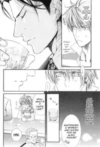 [Yamane Ayano] Finder no Ryoushuu (ENG)