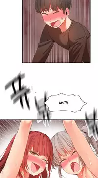 [Mx2J] Hari Dormitory Ch.0-29 (English) (Ongoing)