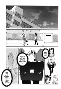 [RaTe] Sister Slave Ch.1-7+10-12 [English]