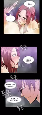 [Yihyeonmin] Drug Candy Ch.0-36 (English) (YoManga) (Ongoing)