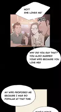 [Mr. Byeong-Su] Cohabitation Ch.1-42 (English) (Ongoing)