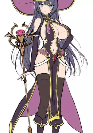 Motto! Haramase! Honoo no Oppai Isekai Ero Mahou Gakuen! Sofmap Digital Content Disc